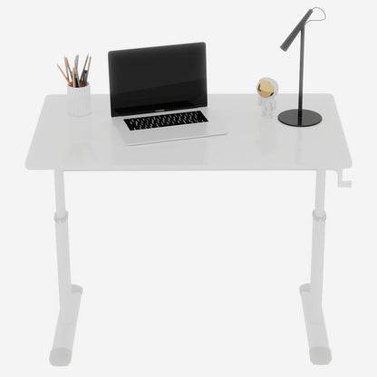 Adjustable Home Office Desk