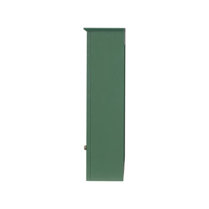 Wall Mounted Medicine Cabinet With Mirror And 3 Open Shelves
