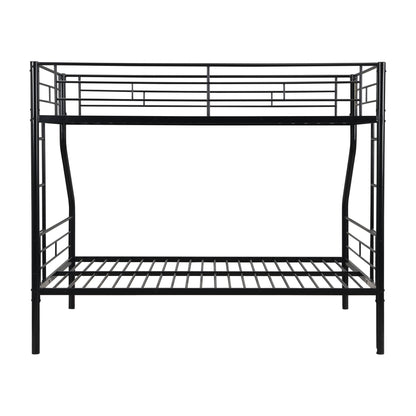 Modern Metal Bunk Bed