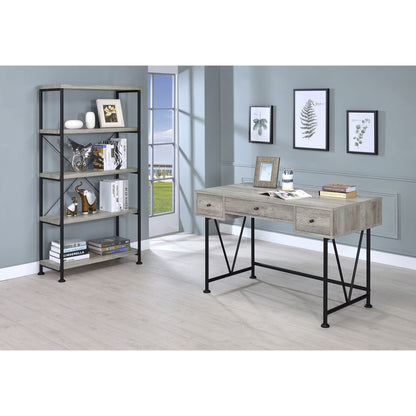 4 Shelf Bookcase