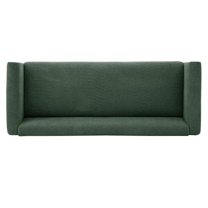 Modern 3 Seater Sofa