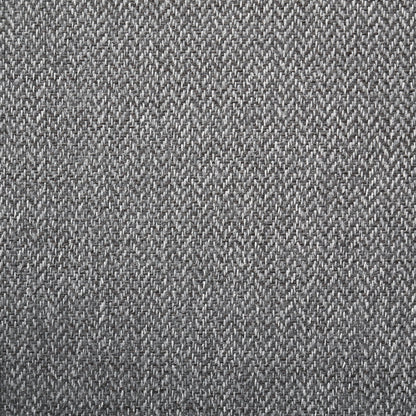 Jean - Upholstered Dining Side Chair (Set of 2) - Gray