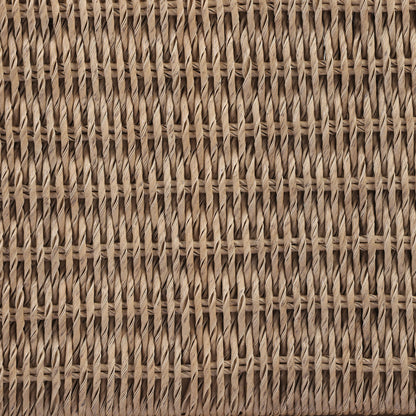 Modern Patio Chair With Armrests