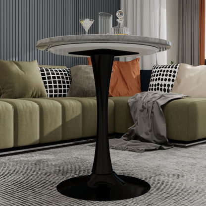 Coffee Table, Round