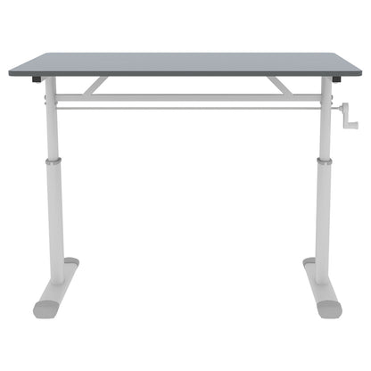 Adjustable Home Office Desk