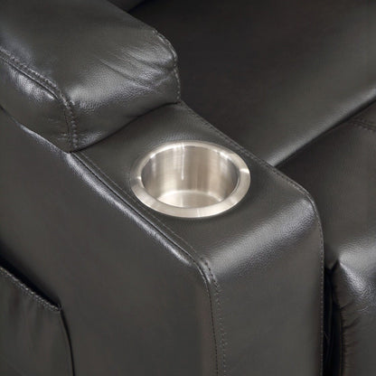 Recliner With Power Lift & Massage