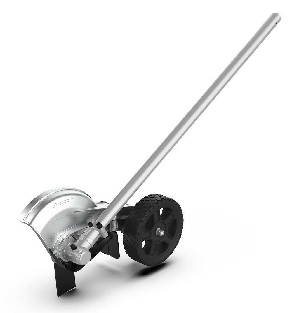 Wild Badger Power Universal LinkOn Straight Edger Attachment