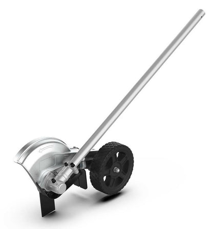 Wild Badger Power Universal LinkOn Straight Edger Attachment