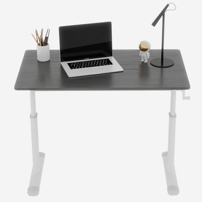 Adjustable Home Office Desk