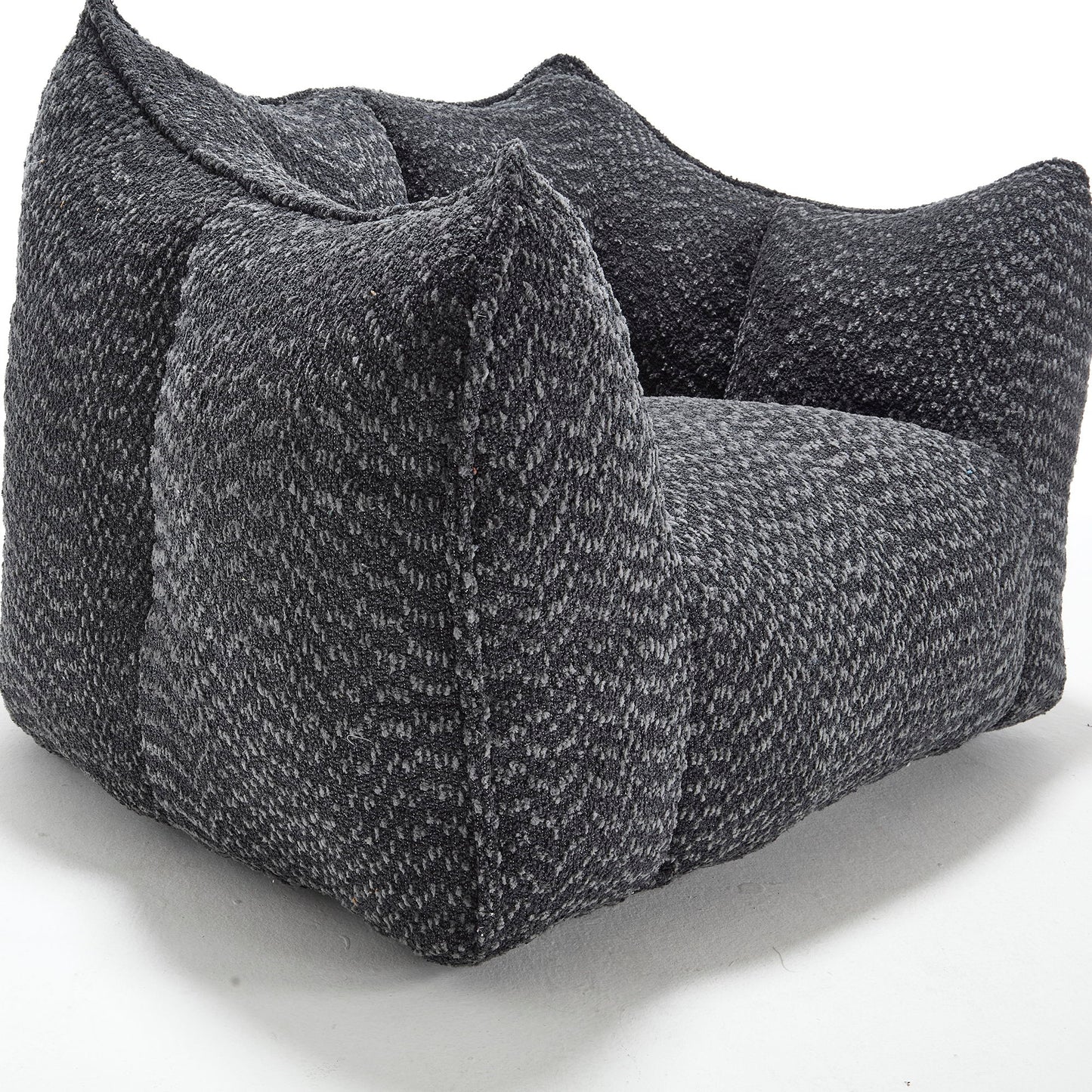 Comfortable Sofa Chairs With Highly Resilient Foam For Living Rooms And Bedrooms
