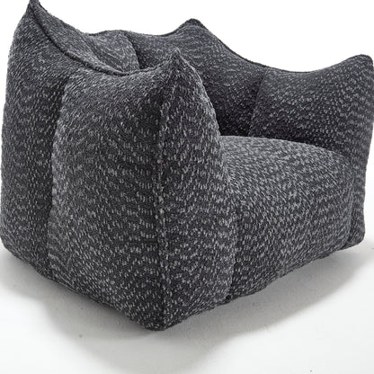 Comfortable Sofa Chairs With Highly Resilient Foam For Living Rooms And Bedrooms