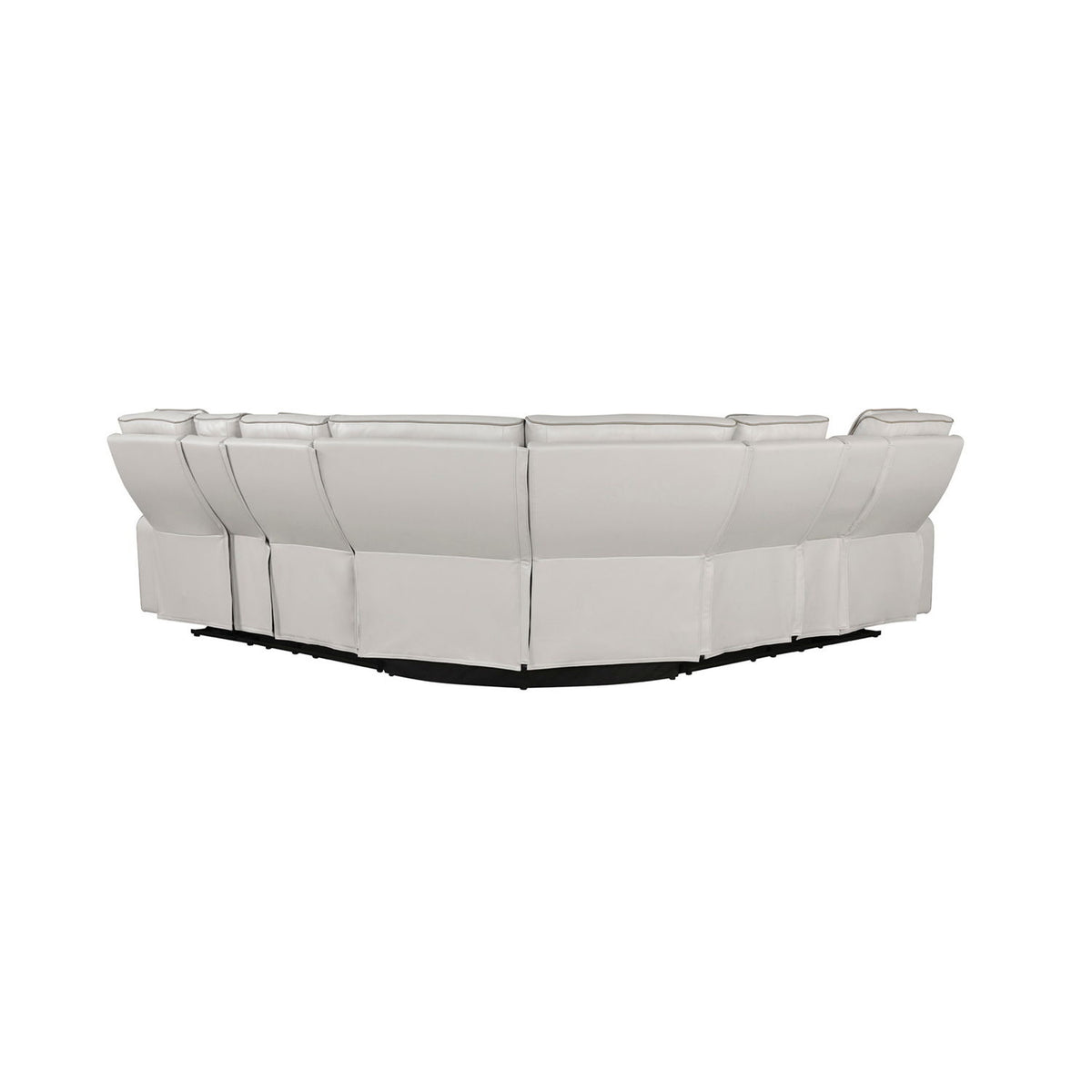 Fortuner - Power Recliner Sectional Sofa