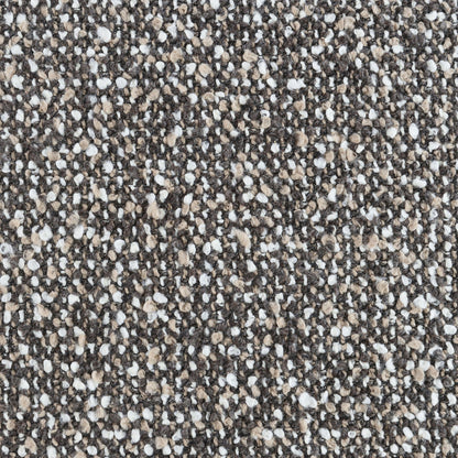 Livia - Accent Chair - Brown / Gray