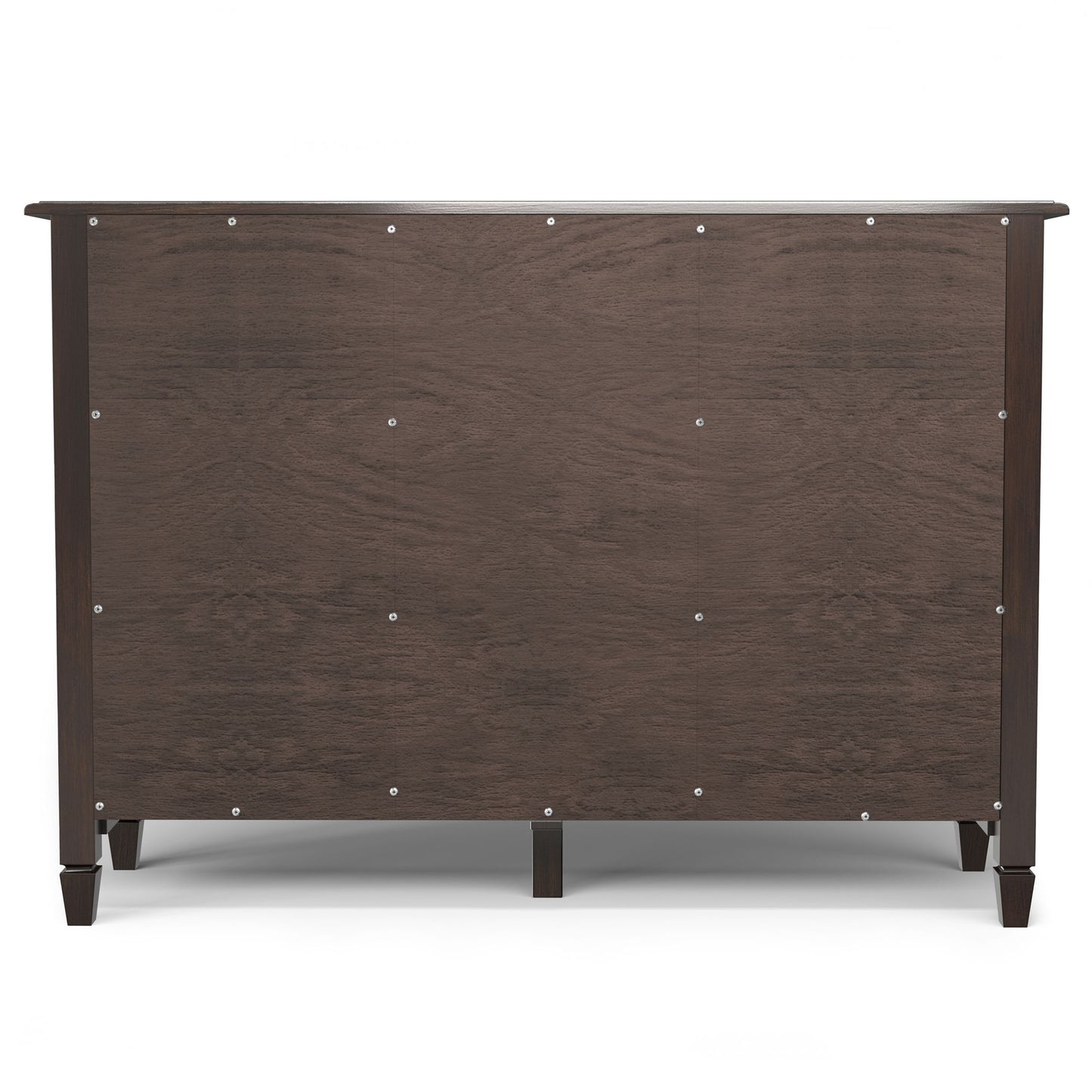 Connaught - Wide Entryway Storage Cabinet