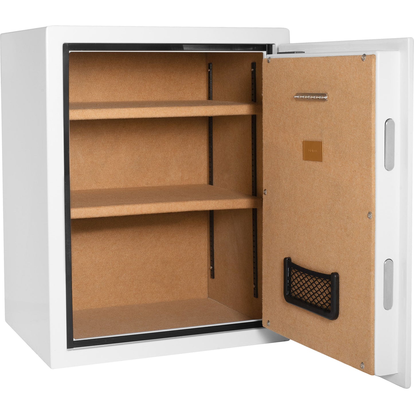 Biometric Fireproof Protection Safe