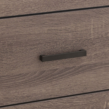 Sherwood - 6 Drawer Dresser