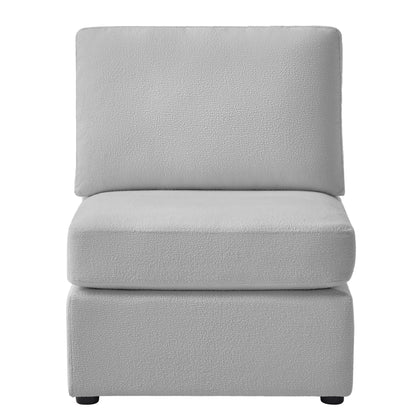 Chauncy - 5 Piece Sectional
