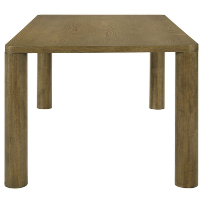 Bryant - Rectangular Dining Set With Chairs