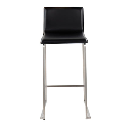 Mara - Contemporary Stylish Barstool (Set of 2)