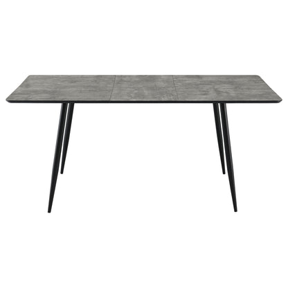 Grant - Extension Dining Set