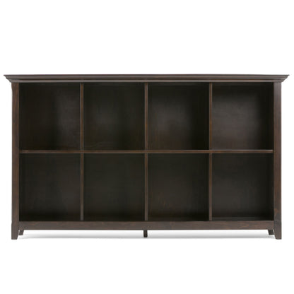 Amherst - Cube Storage Bookcase