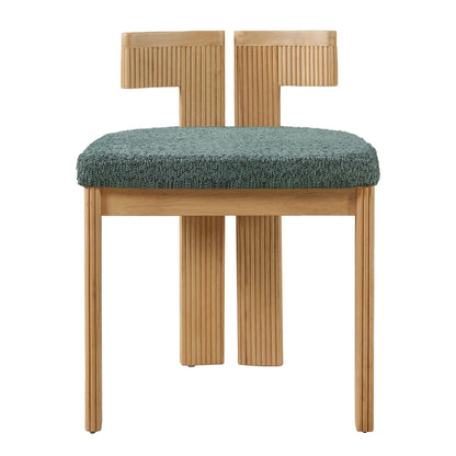 Indoor Dining Chair (Set of 2)