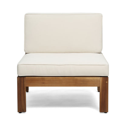Cambridge - L Shape Sofa Set