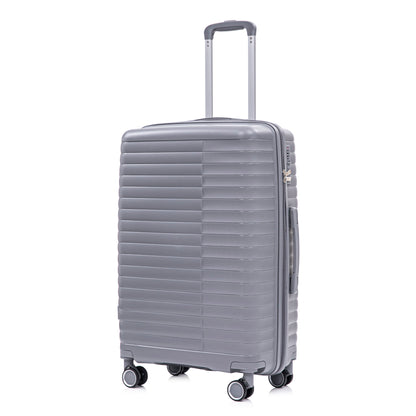 4 Piece Luggage Set, Combination Lock