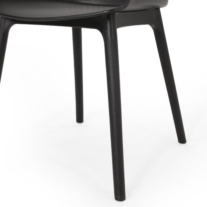 Dahlia - Chair (Set of 2)