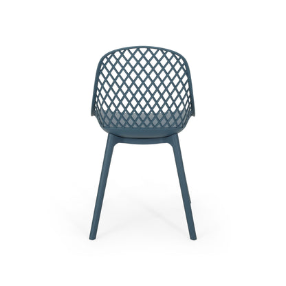 Lily Chair (Set of 2)