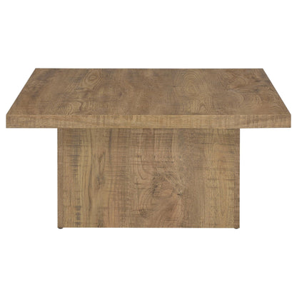 Exeter - Square Table Set