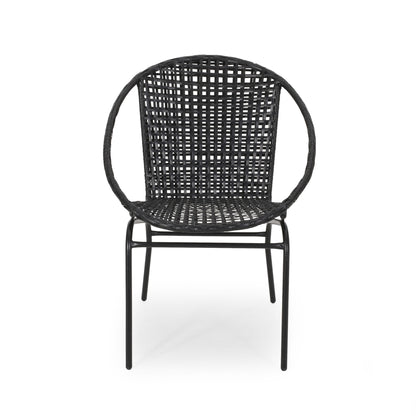 Java - Chair With Comfortable Design