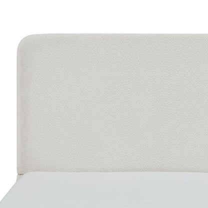 Canter - Tall Headboard Upholstered Bed