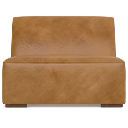 Rex - Center Sofa Module