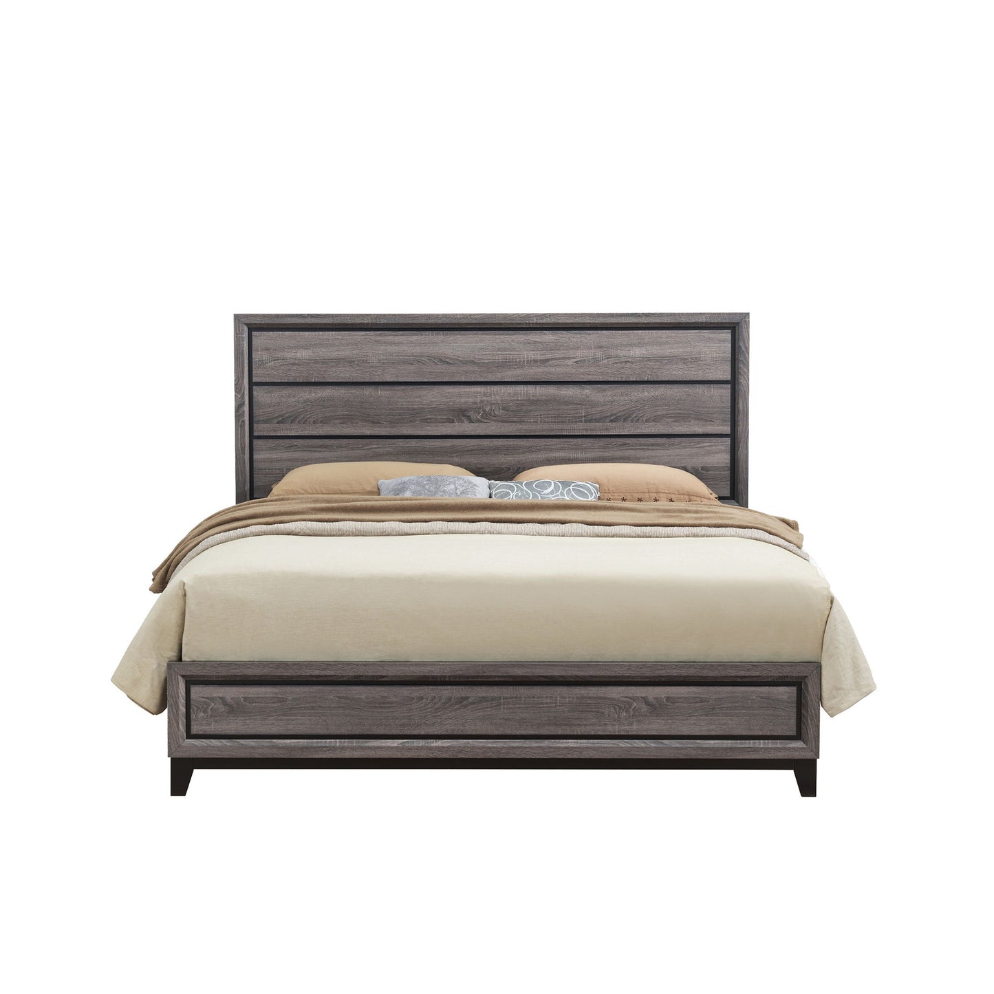 Mirage - Bed