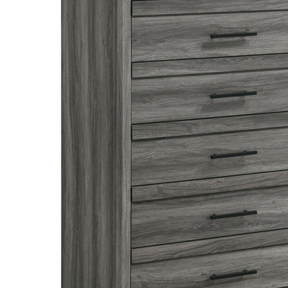 Denver - Bedroom Set