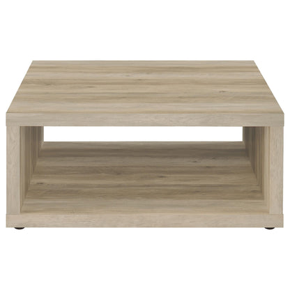 Flint - Square Table