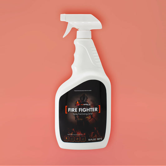 ProShield Fire Fighter (Pump Spray Series) 32 Oz