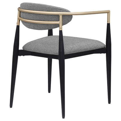Mistra - Dining Arm Chair (Set of 2)