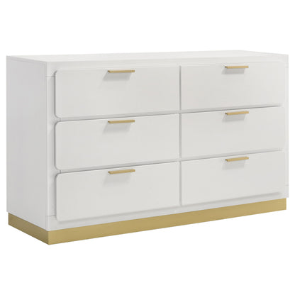 Sophia - Bedroom Set