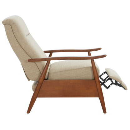 Fremont - Push Back Recliner