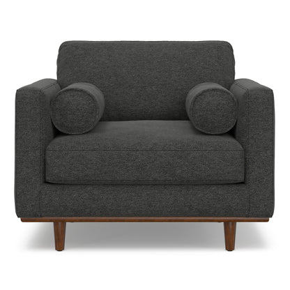 Morrison - Wide Arm Chair