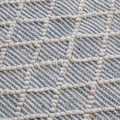 Ogden - 6' X 9' Area Rug - Ivory