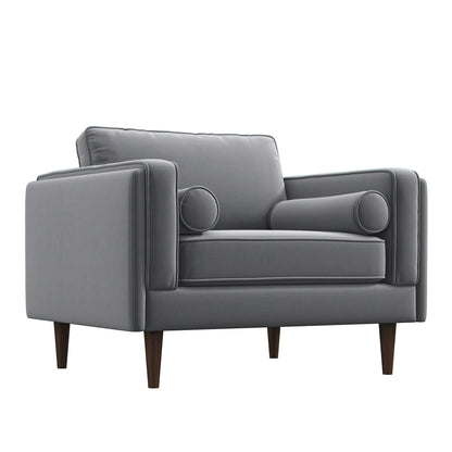 Amber - Universal Lounge Chair
