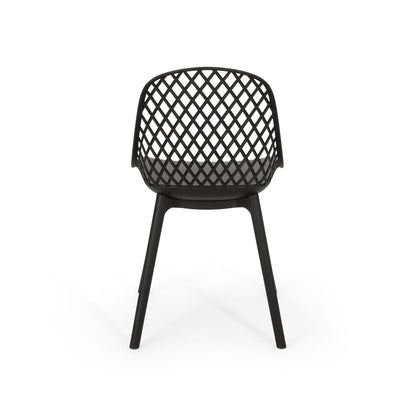 Lily Chair (Set of 2)