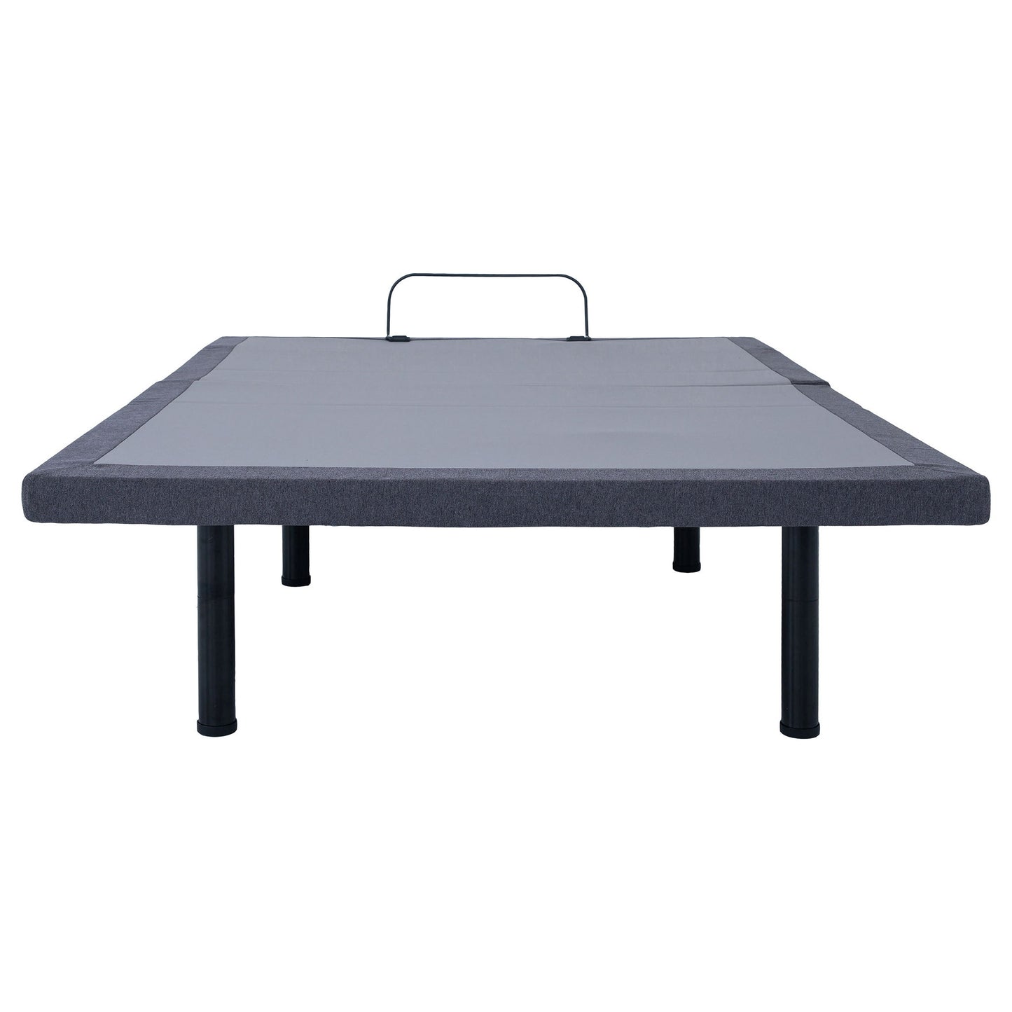 Threepio - Adjustable Bed Base With Ergonomic Support And Wireless Remote Control