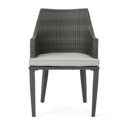 Hillhurst - Outdoor Chair Comfortable, Weather Resistant Cushion (Set of 2)