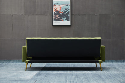 Comfort Compact Design Sofa Bed