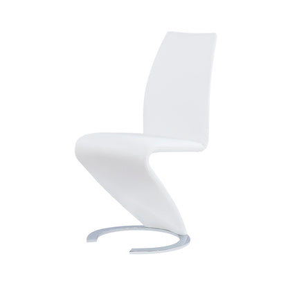 Marcus - Horseshoe Dining Chairs (Set of 2)