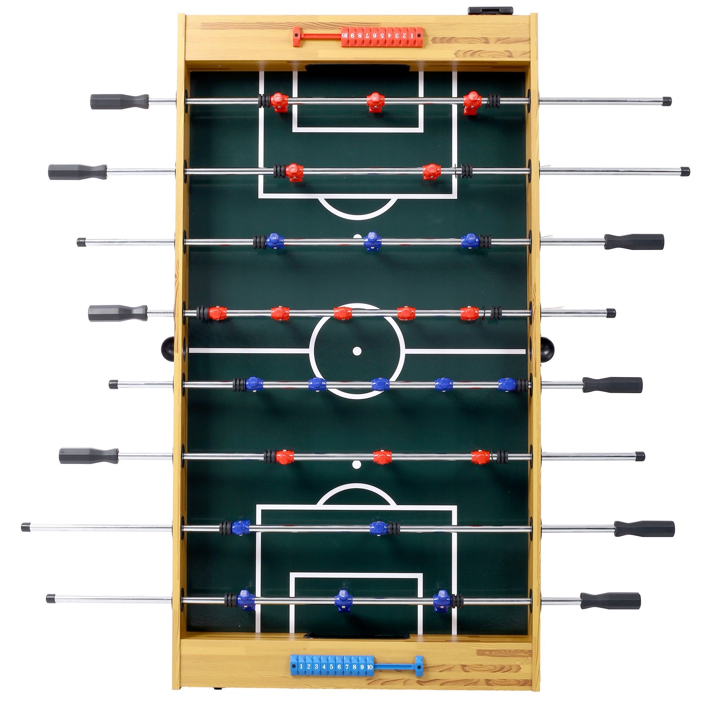 Hurricane - Foosball Table For Family Game